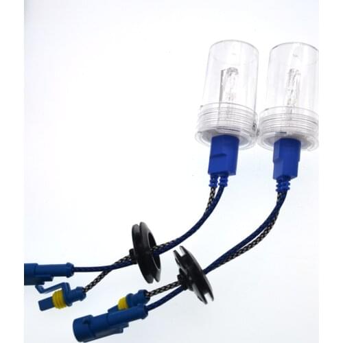 KYSQAIR H8 Xenon Bulbs (PGJ19-1)