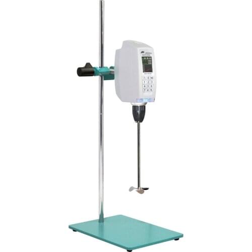 Lab Mixers Laboratory Constant Speed Mixer Digital display Machine AM110W-T(20L/30-2000rpm)