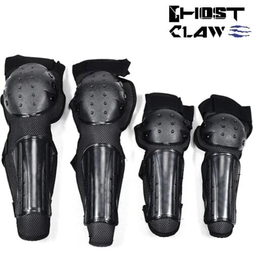 Adult Sports Safety riding knee pads cycling elbow motorcycle knee pads ski protection racing protection Guard against wrestling