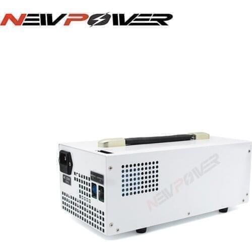 New Module laboratory Debugging NP-ATDYN3704 220V 110V + LED Display 370VDC 4A 1480W Adjustable DC Power Supply