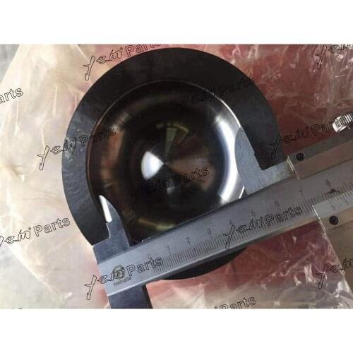 New 3126 Cylinder Piston For Caterpillar ( 6 PCS )