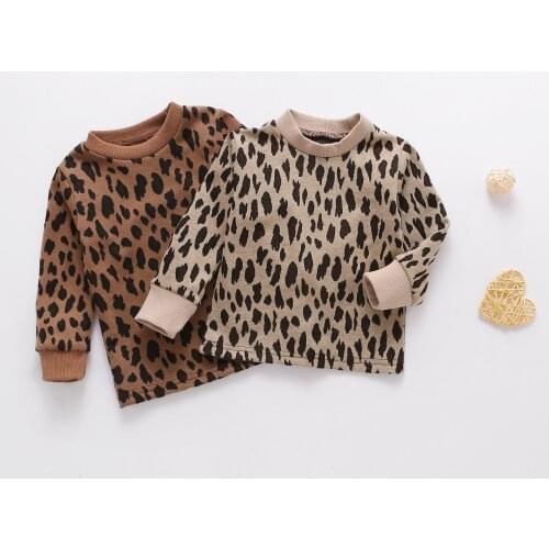 1-5Y Autumn Infant Baby Boys Girls Hoodies Letter Print Long Sleeve Pullover Causal Tops 2 Colors Sweatshirts