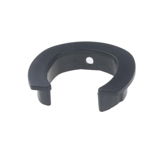 Scooter Plastics Fold Rings Compatible With G30 Max Scooter safety stability Rings Folding Accessory Electric Scooter Rings