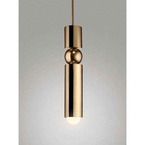 Nordic led stone luminaire lustre pendente luminaria pendente kitchen dining bar chandelier living room bedroom