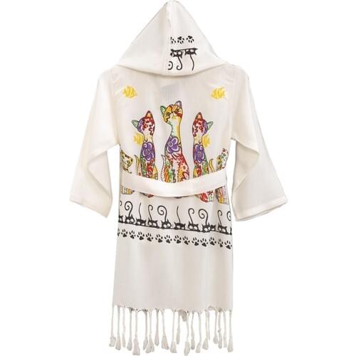 Детские халаты Soft Colours China At AliExpress