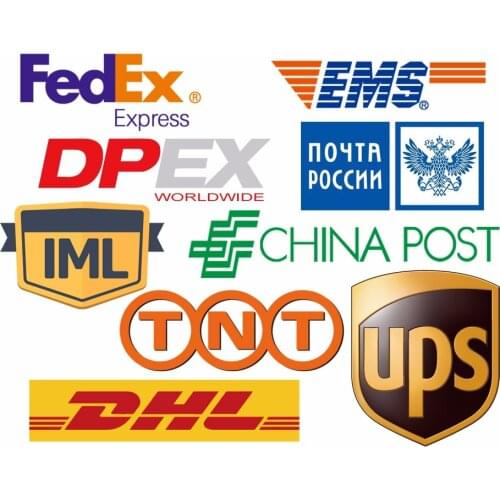 Additional Shipping Fee Link (Pls contact with us first if you make order by this link)