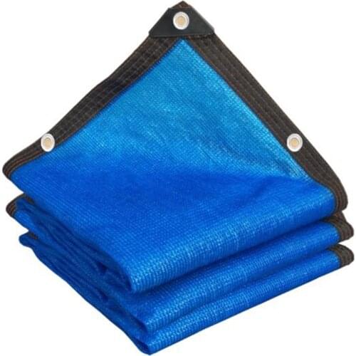 Various Size Sun Shade Sail Home Garden Sun Shelter Canopy Awnings Outdoor Protection Covers Customized Size