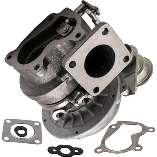 8973544234 RHF5 Turbocharger For Holden Isuzu Rodeo 4JH1T 03-05 VA430077 VIEK Turbo Compressor Supercharger Turbine 8973109483