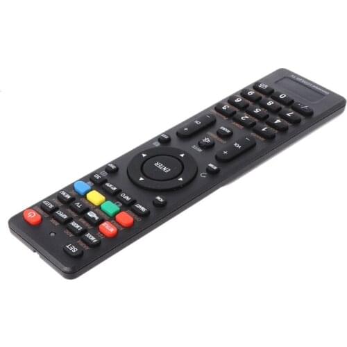 Ultra-thin LCD LED Universal Smart TV Remote Control Controller Replacement for supra Bbk Izumi Akai with Netflix Keys 32CB