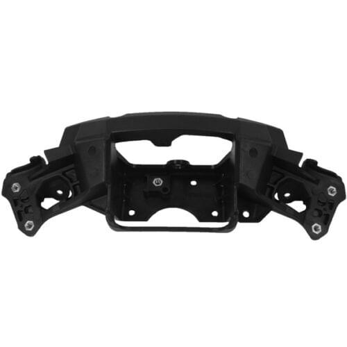 Motorcycle Upper Fairing Stay Headlight Bracket For Kawasaki Ninja ZX-10R ZX10R 2011-2015