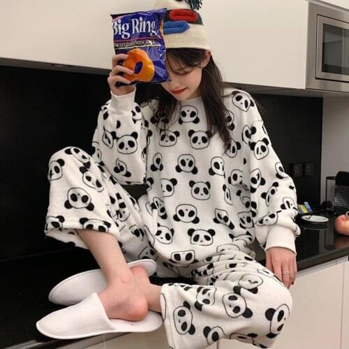 VOTODA Women's Winter Pajamas