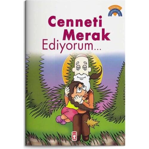 Paradise Wonder-Dinimi Learn