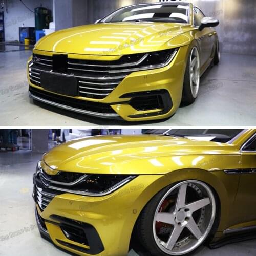 Car headlight anti-scratch protective film for vw arteon accessory sticker auto styling 2017 2018 2019 2020 2021 2022 volkswagen