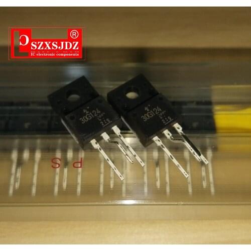 1pcs/lot 30G124 GT30G124
