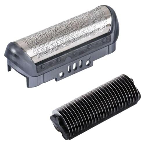 New 1 x 10B/20B Shaver Foil and blade for BRAUN CruZer3 Z4 Z5 170S 180 190S 1715 1735 1775 Z40 1000 shaver razor Free Shipping