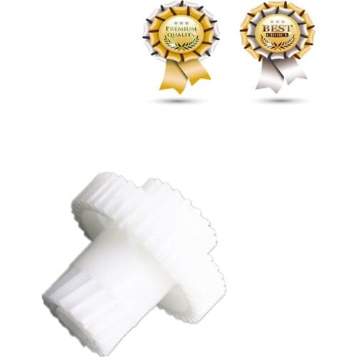 5pcs Fixing drive gear For Toshiba BD 181 182 166 163 165 167 printer