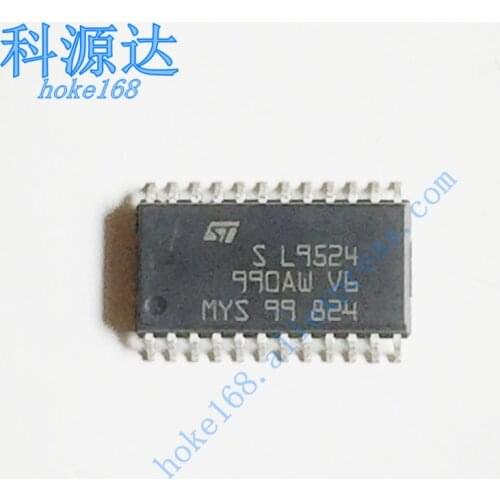 5pcs/lot L9524C SOIC24 L9524 In Stock