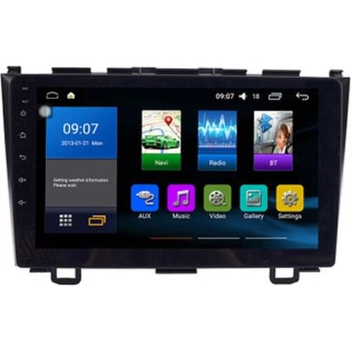 9-inch Android 10.0 OS 4 + 64G DSP 8Core Car Radio Multimedia Player GPS Navigation for 2000-2011 Toyota Corolla EX E120 BYD F3