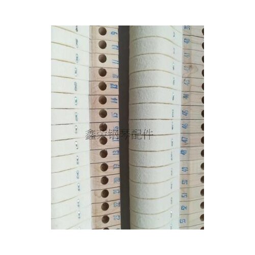 Piano accessories Piano tools Piano hammers