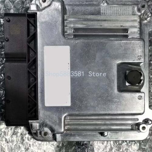 Car eng ine con tro lun itV olk swa gen Mag ota n eng ine con tro lun ite lec tro nic dev ice