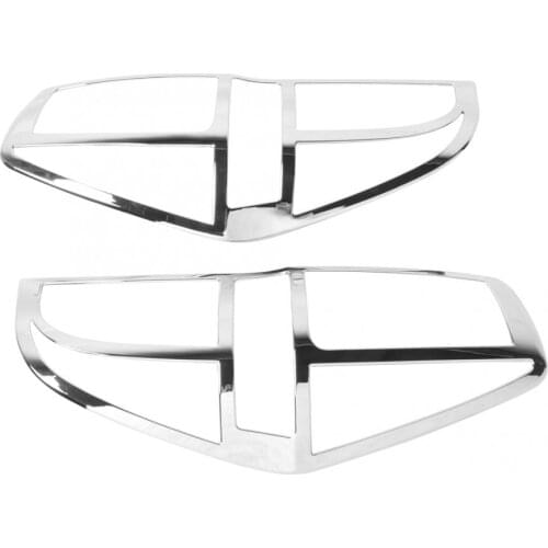 Car Taillight Lampshade Cover Protection Decoration Fit for HYUNDAI GRAND STAREX H1 2019 Brand New Car Accessories