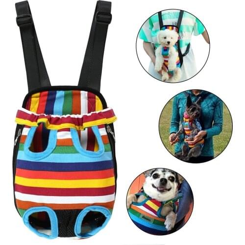 BELLHANG Dog Carrying Bags