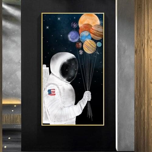 Wall Posters BWART China