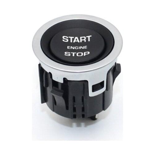 For Land Rover Range Rover evoque Discovery freelander ignition One Button Start Switch