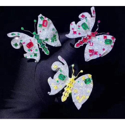 Свадебные броши на одежду MIYI China At AliExpress