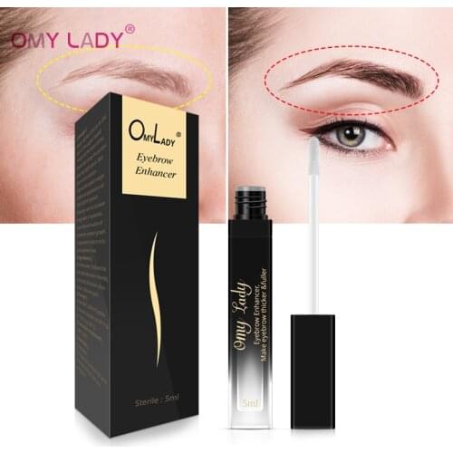 Тени для бровей OMY LADY China At AliExpress