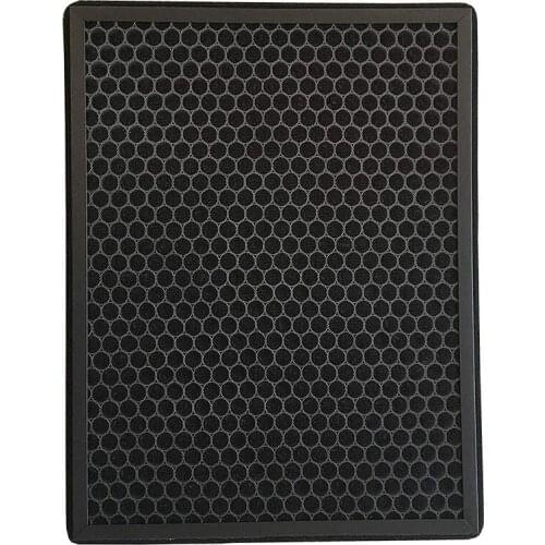 Active Carbon Replacement Filter for Air Purifiers AC2889/10, AC288710, AC2882/10,AC3829/10, FY2422 FY2420