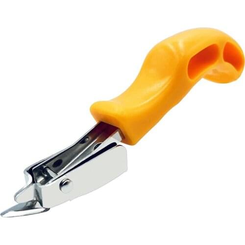 PPYY-Staple Remover Heavy Duty, Professional Staple Remover Tool, Staple Puller for Furniture, Floor, Frame,3Pcs