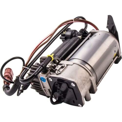 Air Airmatic Compressor Pump Suspension OEM 4F0616006A for Audi A6 C6 Allroad 2007-2010
