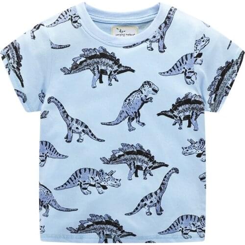 2021 T Shirt Boys T-shirt Kids Clothes Girls Tshirt Summer Top Rainbow Koszulki Unsex T Shirts Vetement Enfant Fille Tee Shirt