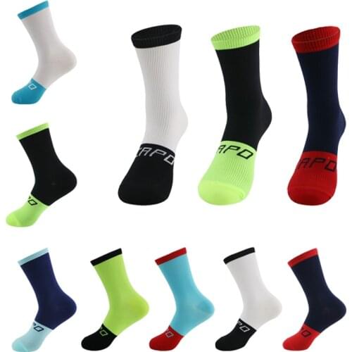 4 Pairs Towel bottom non slip sports socks women yoga socks dance socks
