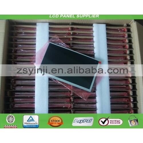 9.0'' 800x480 LCD display screen AT090TN10