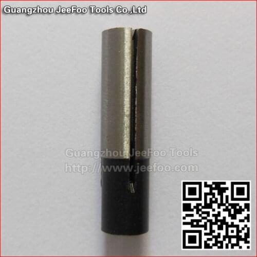CH6-3 fix cnc cutter blade / transform clamp for cnc router machine with high precision