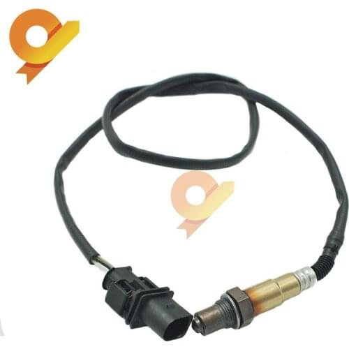 0 258 017 217 11787590713 7590713 1618LL LS17217 O2 Oxygen Sensor For PEUGEOT 2008 207 208 3008 308 5008 508 PARTNER 1.6 1.4 16V