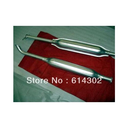 Silencer for 495/K4100 series diesel engine spare parts weifang diesel engine parts