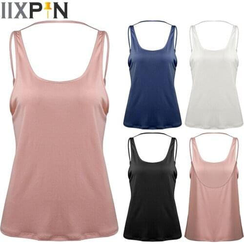 Женские майки спортивные IIXPIN China At AliExpress