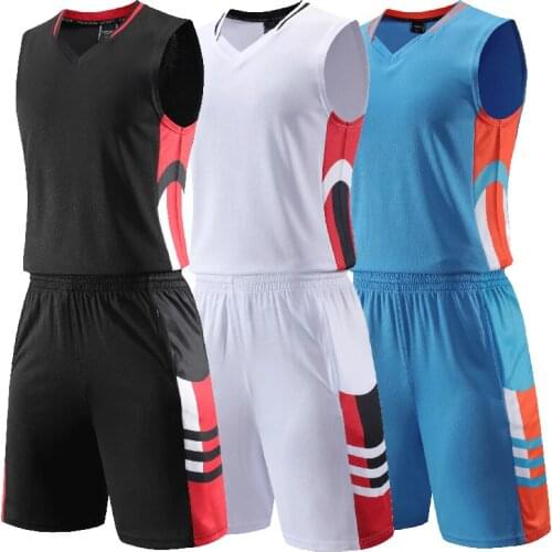 Basketball Jerseys JUNJIAN China