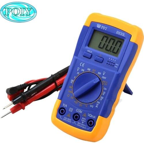 KOOSTR Current Measuring Instruments