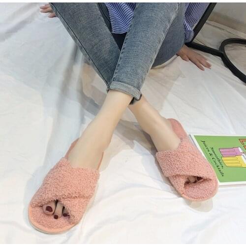 Paitou Women's Slippers