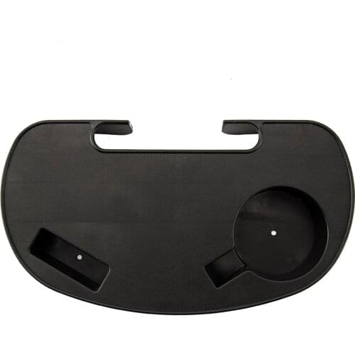 Folding Chair Tray Outdoor Garden Beach Chair Cup Holder Breakfast Tray for Camping Recliner Tray Chair Side Tray Drink Holder