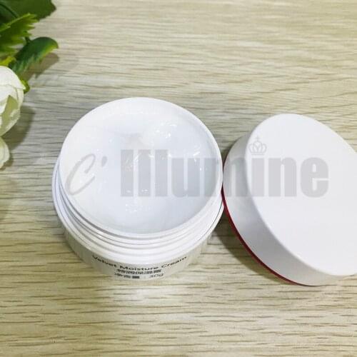 Anti Wrinkle Water Locking Male Female Student 30g Hydryted Moisturizing Cream