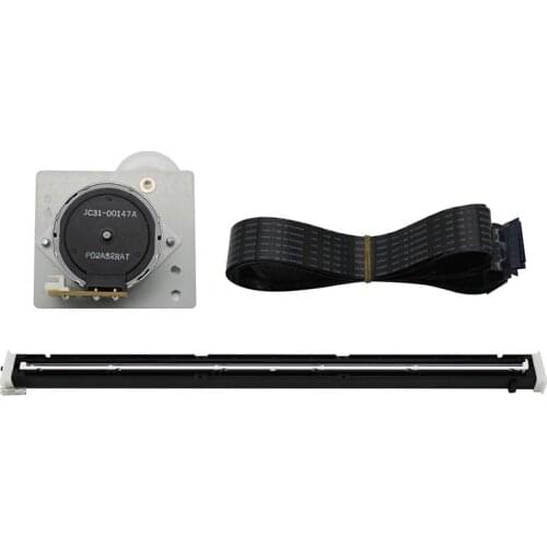 JC93-00810A 0609-001508 Scanner Unit Scanner Motor for HP M436 M433 436 433 for Samsung K2200 for Xerox 1025 Scanner Cable CIS
