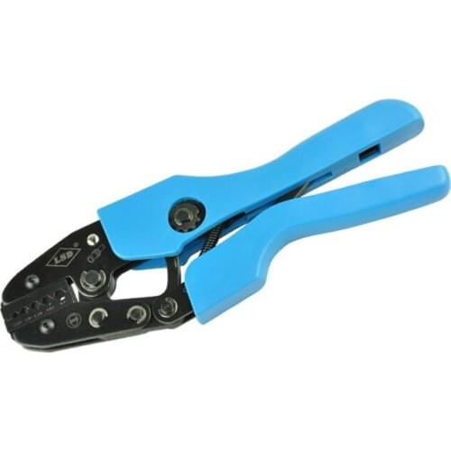 AN-06 High Quality Coax Crimping Tools for crimping cables RG58 Crimper pliers