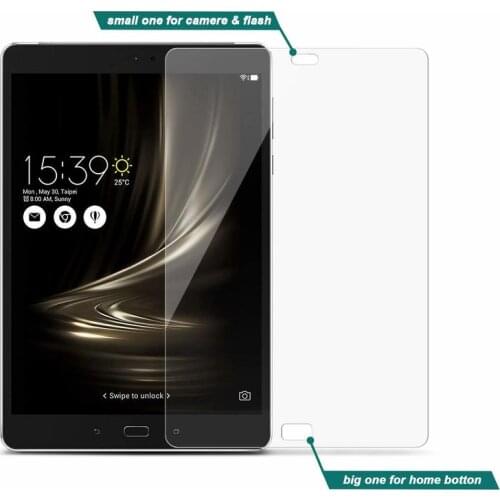 For Asus Zenpad 3S 10 9.7" Z500M Tempered Glass Screen Protector For ASUS ZenPad 3S 10 9.7" Z500M Tablet Screen Glass Guard Film