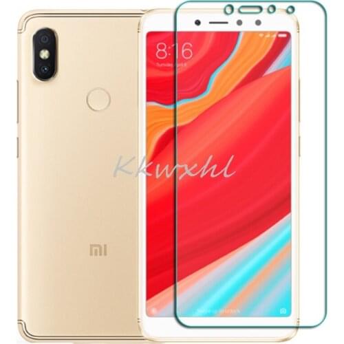 For Xiaomi Redmi S2 5.99" Screen Protective Tempered Glass ON M1803E6G, M1803E6H, M1803E6I Protector Cover Film