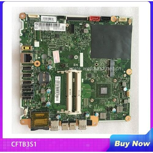 100% Working Desktop Motherboard for 5B20H15082 5B20H15086 CFTB3S1 VER:1.0 System Board Fully Tested